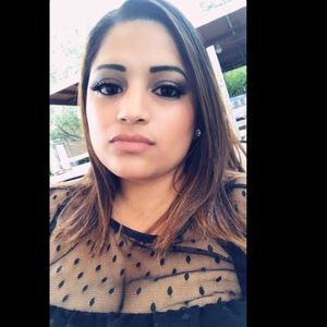 Meet your Posher, Gigi